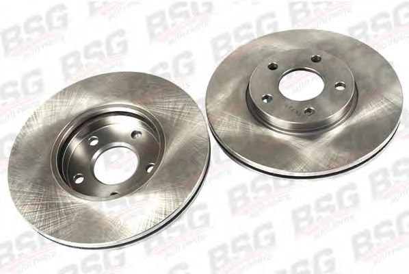BSG BSG30210010 Тормозные диски BSG для FORD