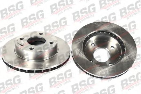 BSG BSG30210012 Тормозные диски BSG для FORD