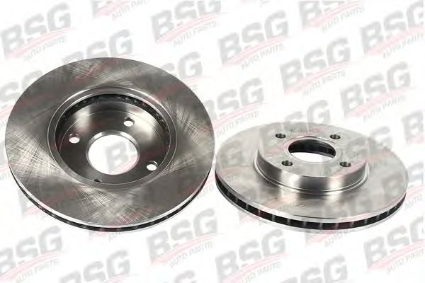 BSG BSG30210014 Тормозные диски BSG для FORD