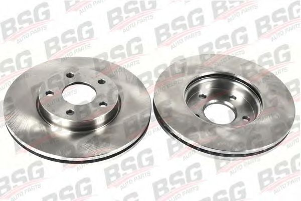BSG BSG30210019 Тормозные диски BSG для FORD