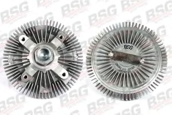BSG BSG30505003 Вентилятор системы охлаждения двигателя для FORD TRANSIT