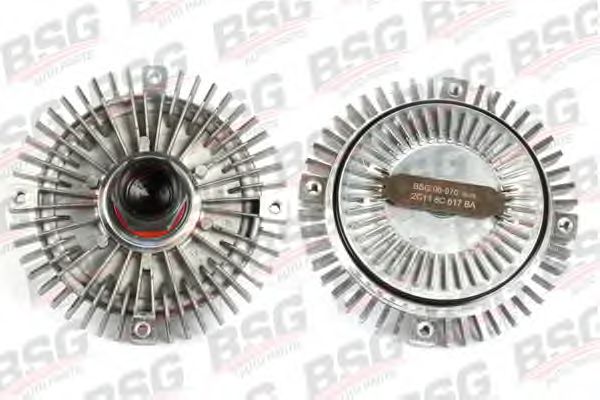 BSG BSG30505005 Вентилятор системы охлаждения двигателя для FORD