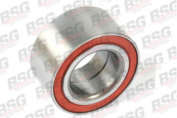 BSG BSG30605008 Ступица BSG для JAGUAR