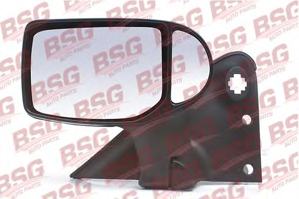 BSG BSG30900013 Наружное зеркало BSG для FORD