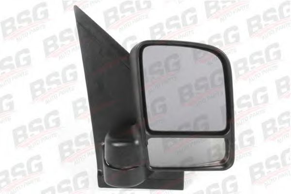 BSG BSG30900021 Наружное зеркало BSG для FORD