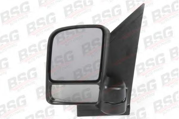 BSG BSG30900022 Наружное зеркало BSG для FORD