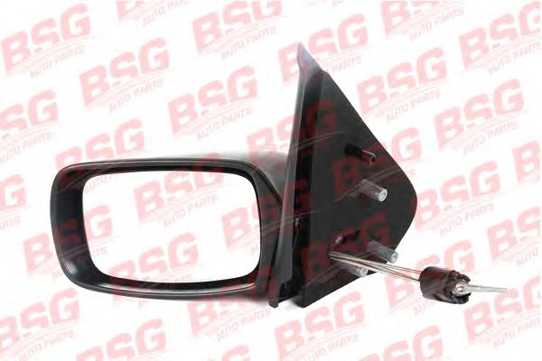 BSG BSG30900046 Наружное зеркало BSG для FORD