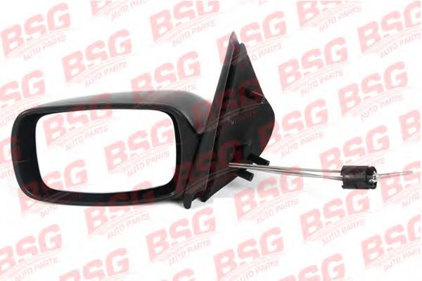 BSG BSG30900050 Наружное зеркало BSG для MAZDA