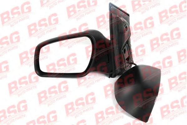 BSG BSG30900062 Наружное зеркало BSG для FORD