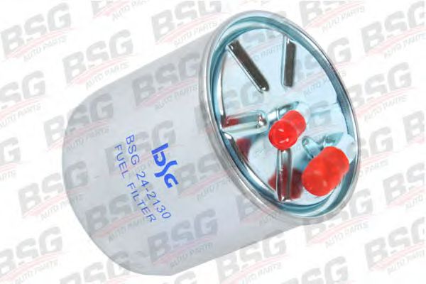 BSG BSG60130003 Топливный фильтр для MERCEDES-BENZ CLC-CLASS