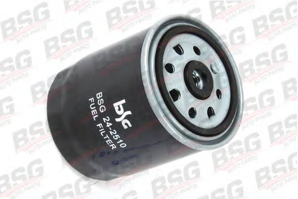 BSG BSG60130004 Топливный фильтр для SSANGYONG