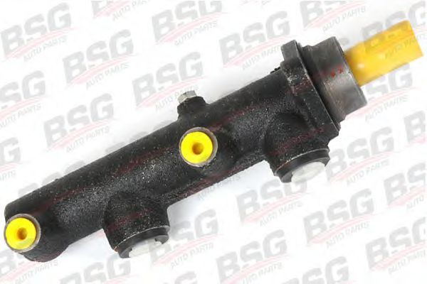 BSG BSG60215001 Ремкомплект главного тормозного цилиндра BSG 