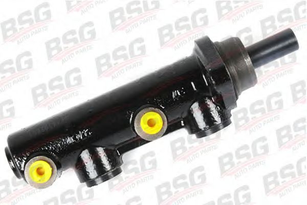 BSG BSG60215002 Главный тормозной цилиндр для MERCEDES-BENZ T1