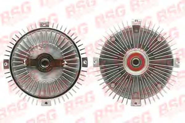 BSG BSG60505004 Вентилятор системы охлаждения двигателя BSG 