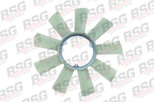 BSG BSG60515004 Вентилятор системы охлаждения двигателя BSG 