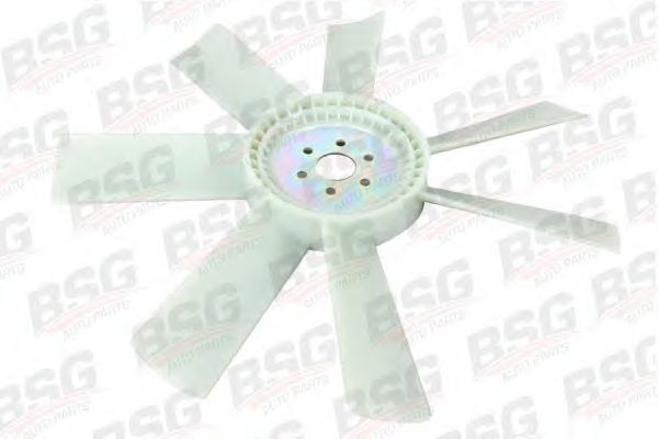BSG BSG60515005 Вентилятор системы охлаждения двигателя BSG 
