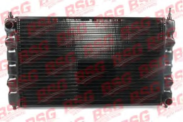 BSG BSG60520007 Крышка радиатора BSG 