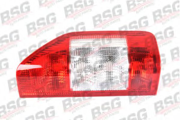 BSG BSG60805004 Задний фонарь для MERCEDES-BENZ