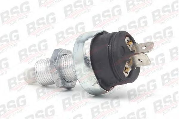 BSG BSG60840009 Выключатель стоп-сигнала для MERCEDES-BENZ