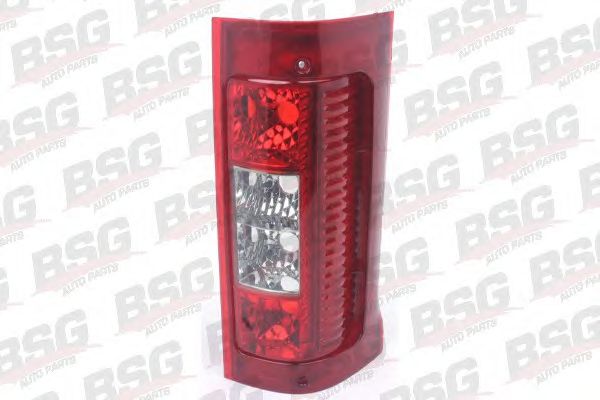 BSG BSG70805003 Фонарь указателя поворота  BSG BSG70805003 Фонарь указателя поворота