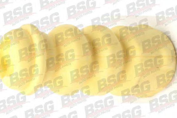 BSG BSG90700005 Комплект пыльника и отбойника амортизатора BSG для VOLKSWAGEN