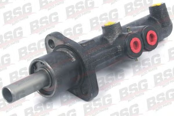 BSG BSG60215007 Ремкомплект тормозного цилиндра BSG 