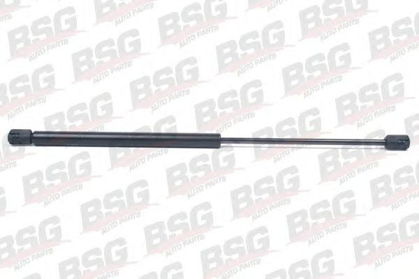 BSG BSG65980002 Амортизатор багажника и капота для OPEL