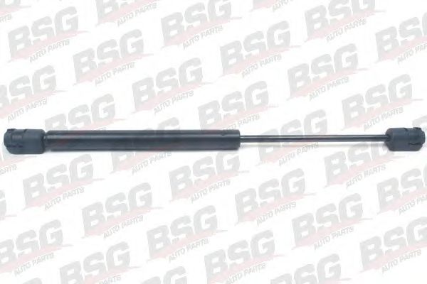 BSG BSG65980006 Амортизатор багажника и капота для OPEL