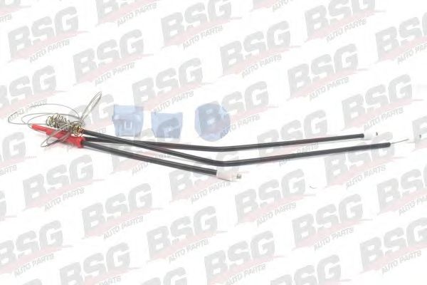 BSG BSG90967001 Подъемное устройство для окон 