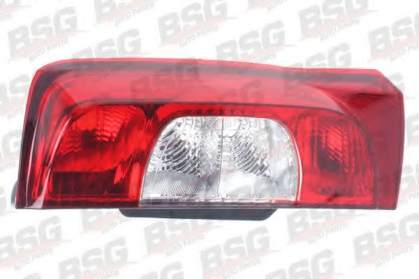 BSG BSG70805007 Задний фонарь BSG для FIAT