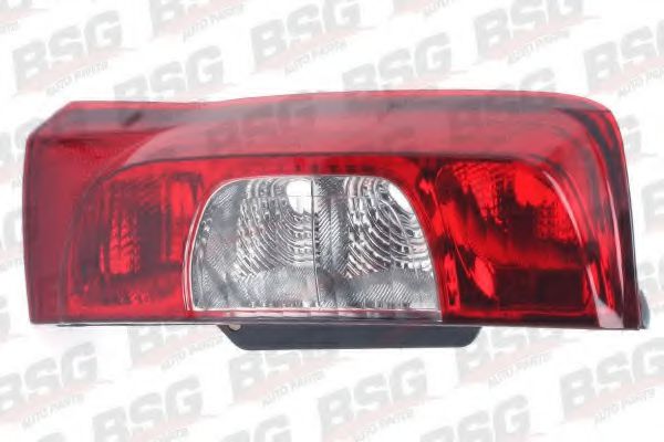BSG BSG70805008 Задний фонарь BSG для FIAT
