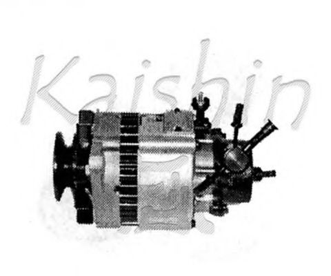 KAISHIN 373004Z500 Генератор для KIA K2500
