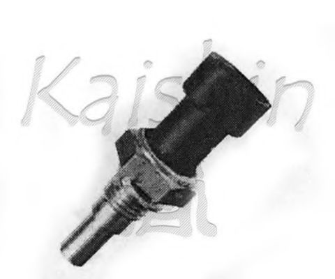 KAISHIN 96181508 Радиатор охлаждения двигателя KAISHIN 