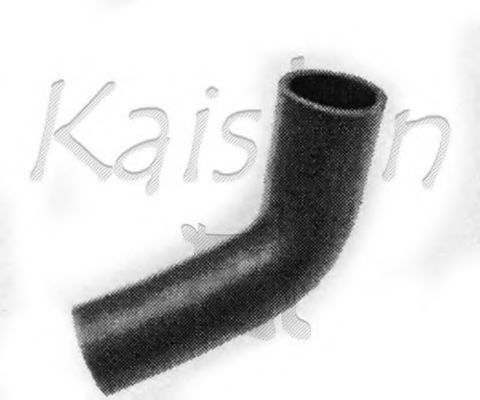 KAISHIN 96489813 Радиатор охлаждения двигателя KAISHIN для DAEWOO