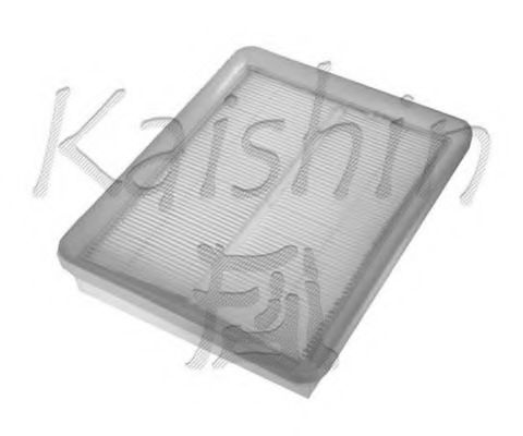 KAISHIN A10015 Воздушный фильтр KAISHIN для KIA