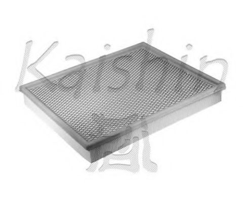 KAISHIN A10018 Воздушный фильтр KAISHIN 