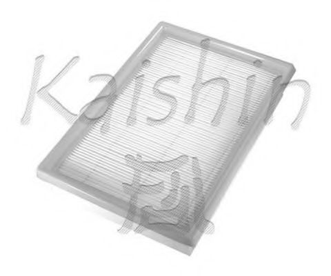 KAISHIN A10029 Воздушный фильтр KAISHIN 