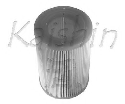 KAISHIN A10046 Воздушный фильтр KAISHIN 