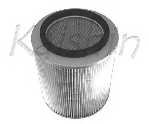 KAISHIN A10048 Воздушный фильтр KAISHIN для KIA
