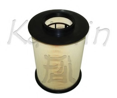 KAISHIN A10278 Воздушный фильтр KAISHIN для FORD