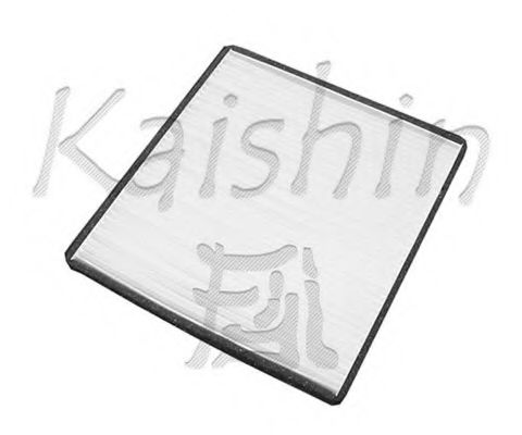 KAISHIN A20023 Фильтр салона KAISHIN для TOYOTA