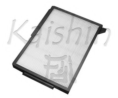 KAISHIN A20031 Фильтр салона KAISHIN для SUBARU