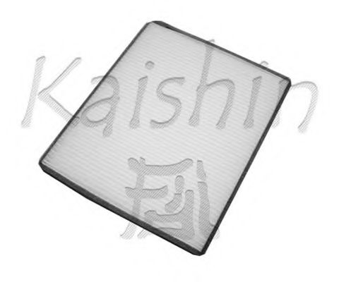 KAISHIN A20038 Фильтр салона KAISHIN для SUBARU