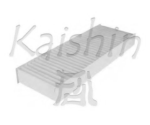 KAISHIN A20050 Фильтр салона KAISHIN 