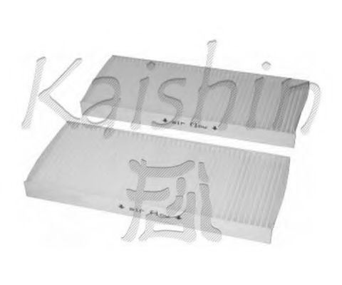 KAISHIN A20066 Фильтр салона KAISHIN 