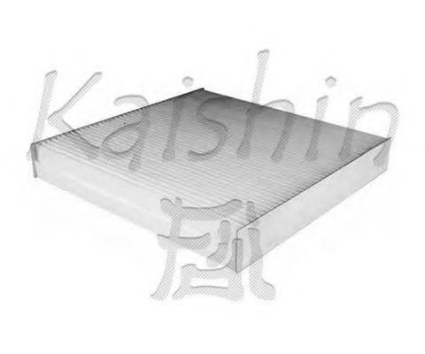 KAISHIN A20076 Фильтр салона KAISHIN 