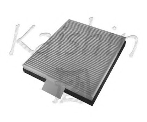 KAISHIN A20078 Фильтр салона KAISHIN 