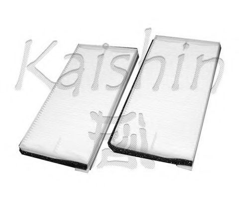 KAISHIN A20086 Фильтр салона KAISHIN 