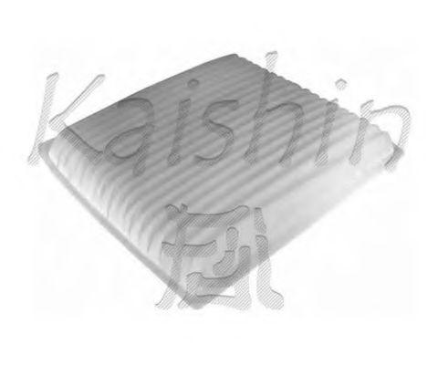 KAISHIN A20092 Фильтр салона KAISHIN для SUBARU