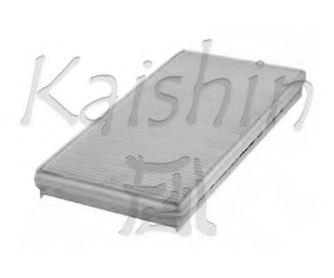 KAISHIN A20093 Фильтр салона KAISHIN для MAZDA